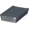 Bopla carcasa universal 150 x 98,5 x 32,8 mm fundición inyectada gris grafito (RAL 7024) ASPH 1030-150 94122150.MT1