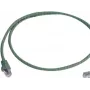 Telegärtner 100008675 cable de red CAT 6a S/FTP, RJ45, 5 m, amarillo, LSZH