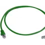 Telegärtner MP8 FS 500 cable de red Cat6a SFTP RJ45 7,5 m verde L00004A0111