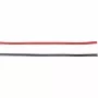 Reely Cable SIFF 1 x 2,5 mm² rojo 5 m