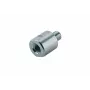 König & Meyer 21980-000-29 Pieza reductora de acero galvanizado M25 a M20