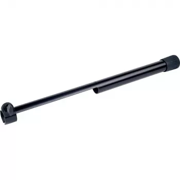 König & Meyer Adaptador de compensación para soportes de altavoz, rosca M10, negro, 21445-000-55