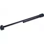 König & Meyer Adaptador de compensación para soportes de altavoz, rosca M10, negro, 21445-000-55