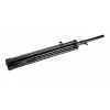 König & Meyer Adaptador de compensación para soportes de altavoz, rosca M10, negro, 21445-000-55