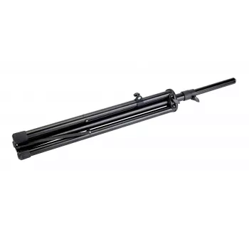 König & Meyer Adaptador de compensación para soportes de altavoz, rosca M10, negro, 21445-000-55