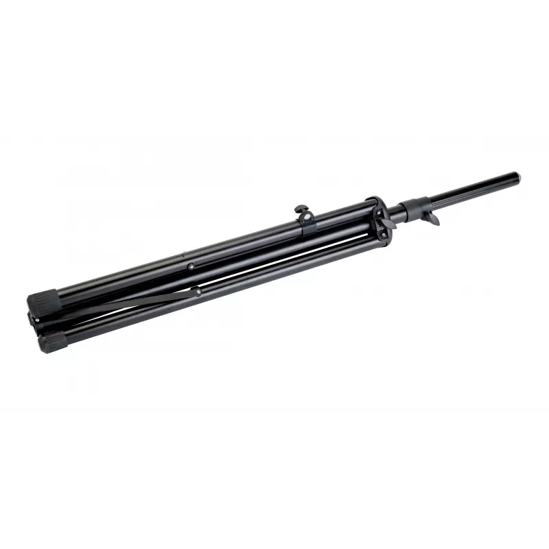 König & Meyer Adaptador de compensación para soportes de altavoz, rosca M10, negro, 21445-000-55