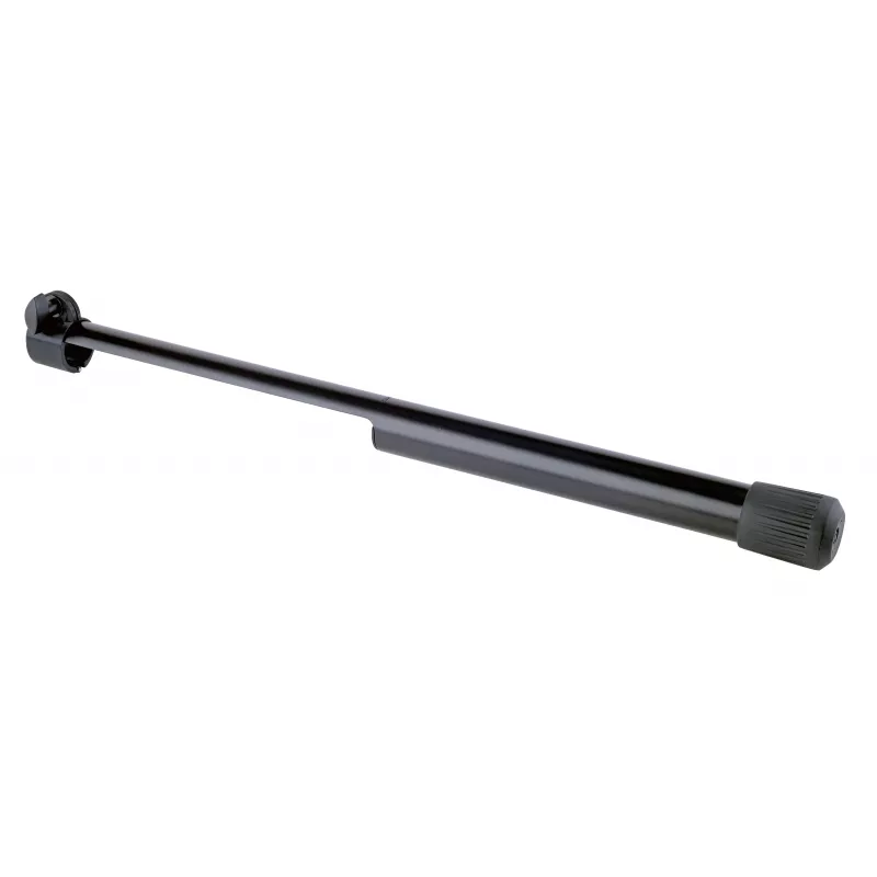 König & Meyer Adaptador de compensación para soportes de altavoz, rosca M10, negro, 21445-000-55