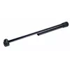 König & Meyer Adaptador de compensación para soportes de altavoz, rosca M10, negro, 21445-000-55