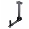 König & Meyer 24140 Soporte de pared para altavoz, negro 24140-000-55