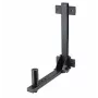 König & Meyer 24140 Soporte de pared para altavoz, negro 24140-000-55