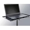 König & Meyer 12185-000-55 Soporte para portátil negro