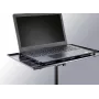 König & Meyer 12185-000-55 Soporte para portátil negro