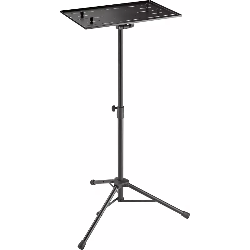 König & Meyer 12185-000-55 Soporte para portátil negro