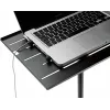 König & Meyer 12185-000-55 Soporte para portátil negro