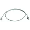 TELEGÄRTNER TEGA Cat.6A IEC MP8 FS 500 Cable de parcheo LSZH 7m gris L00004A0093