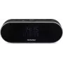 TechniSat DigitRadio 53 BT radio despertador DAB+/FM con Bluetooth y función de carga USB, negro