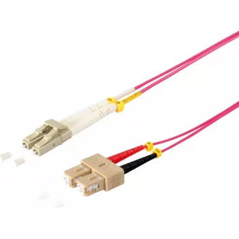 SHIVERPEAKS cable mini USB 2.0, conector macho USB-A a conector macho Mini USB-B, 5,0 m, negro 11004998