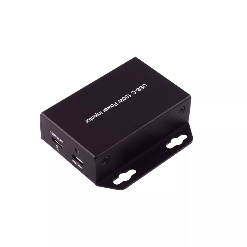 SHIVERPEAKS cable repetidor activo USB-C 3.2 Gen 2 100W 10Gbps 4K60 5m BS13-50500
