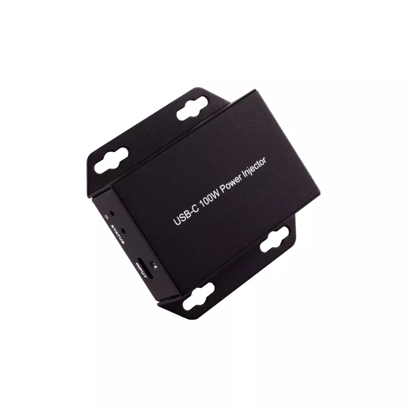 SHIVERPEAKS cable repetidor activo USB-C 3.2 Gen 2 100W 10Gbps 4K60 5m BS13-50500
