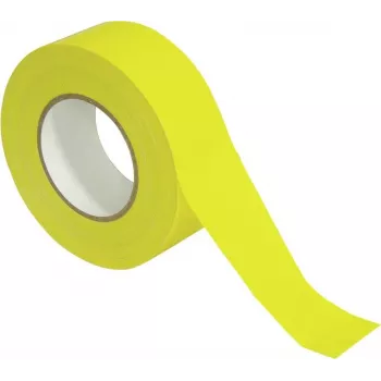 ACCESSORY cinta americana Pro 50mm x 50m amarilla 30005440