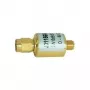 Telegärtner atenuador SMA conector macho a conector hembra, 20 dB, 2 W, 3 GHz (J01156A0041)