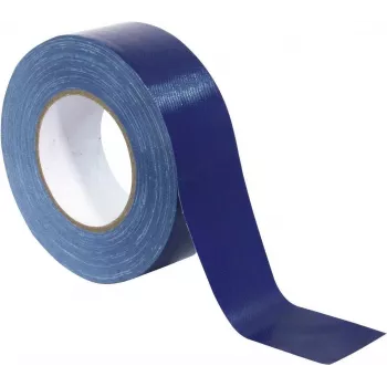 ACCESSORY cinta americana Pro 50mm x 50m azul 30005460