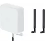 Wittenberg Antennen Set de 3 antenas LTE, WLAN, telefonía móvil y router (K-103522)