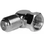 TechniSat 0000/3318 conector F acodado