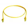 Telegärtner Cable de red Cat6 U/UTP RJ45, 2 m, gris L00001A0236
