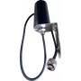 Wittenberg Antennen Poly-103555 Antena omnidireccional 5G LTE, cable de 0,5 m, conector N, 50 Ohm, blanco