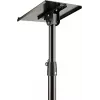 König & Meyer 26754 Soporte de suelo para altavoz de acero negro 26754-000-55