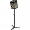 König & Meyer 26754 Soporte de suelo para altavoz de acero negro 26754-000-55
