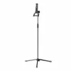 König & Meyer 19767-000-55 Soporte para tablet de base biológica negro