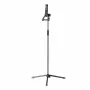 König & Meyer 19767-000-55 Soporte para tablet de base biológica negro