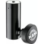 K&M 24528-000-55 brida reductora, negra