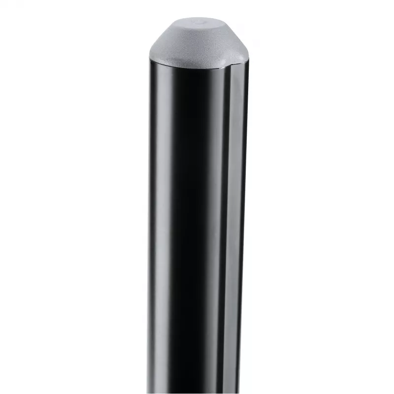 König & Meyer 26735 soporte para altavoz, acero, negro (26735-000-55)