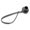 Telegärtner STX Tapa protectora para conector hembra M12x1 100022779