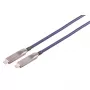 S CONN MAXIMUM CONNECTIVITY Cable híbrido USB-C 3.2 8K 10G 60W TPU 10m (30-44071)