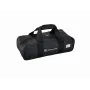 König & Meyer 14303-000-00 Funda para atril negro con logo verde