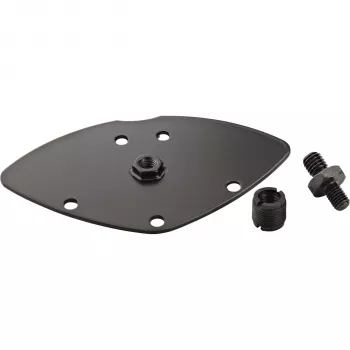 König & Meyer 18853-000-55 Soporte para tablet para atril negro