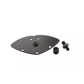 König & Meyer 18853-000-55 Soporte para tablet para atril negro