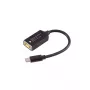 S CONN MAXIMUM CONNECTIVITY adaptador USB-C a Lenovo Slim-Tip 65W PD metal (14-05080)