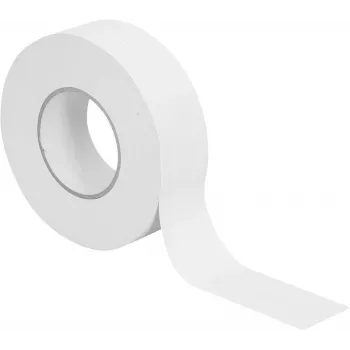 ZUBEHÖR Cinta americana Pro 50 mm x 50 m blanca mate 30005467