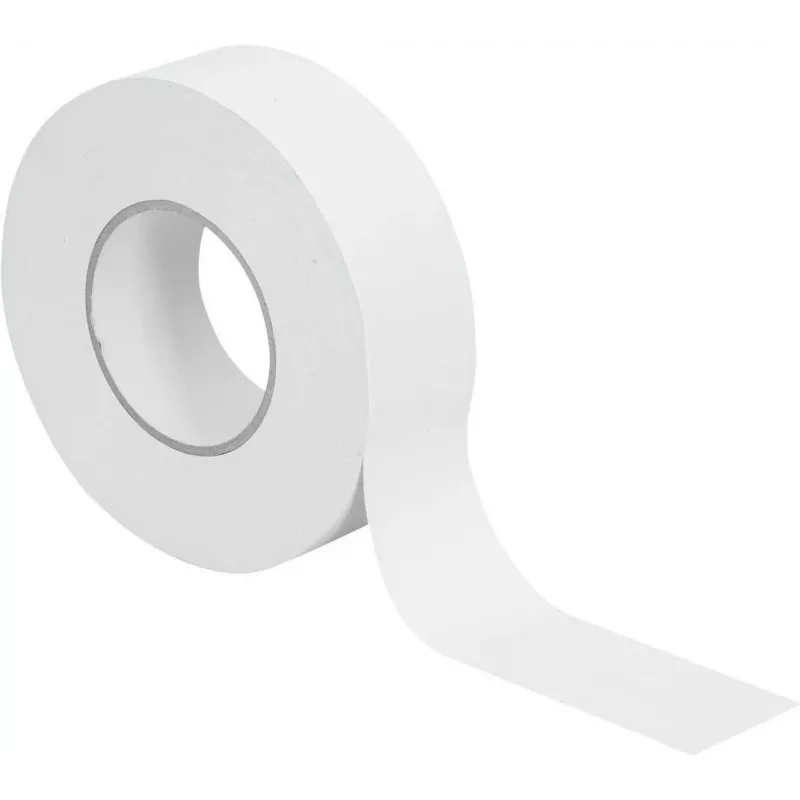 ZUBEHÖR Cinta americana Pro 50 mm x 50 m blanca mate 30005467