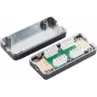 S CONN MAXIMUM CONNECTIVITY Caja de extensión de red LSA Cat.6A 75001-1