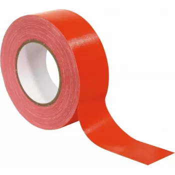 ACCESSORY Cinta americana Pro 50 mm x 50 m roja 30005430