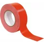 ACCESSORY Cinta americana Pro 50 mm x 50 m roja 30005430