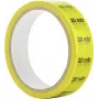 ZUBEHÖR Marcador de cables 20 m, amarillo 30005493