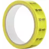 ZUBEHÖR Marcador de cables 20 m, amarillo 30005493