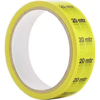 ZUBEHÖR Marcador de cables 20 m, amarillo 30005493